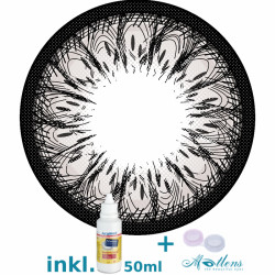 Camelia Big Eyes GPW-A4X