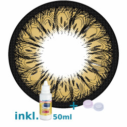 Camelia Big Eyes GPW-A4X