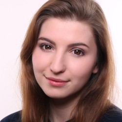 Camelia Big Eyes GPW-A4X