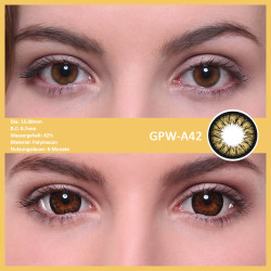 Camelia Big Eyes GPW-A4X