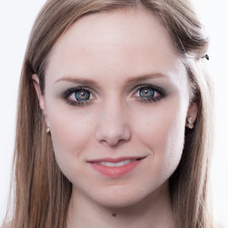 Camelia Big Eyes GPW-A4X