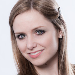 Camelia Big Eyes GPW-A4X