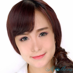 Camelia Big Eyes GPW-A4X