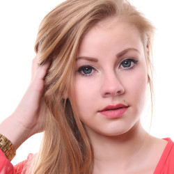 Camelia Big Eyes GPW-A4X