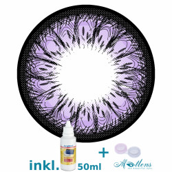 Camelia Big Eyes GPW-A4X