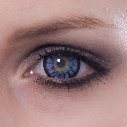 Camelia Big Eyes GPW-A4X