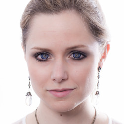 Camelia Big Eyes GPW-A4X