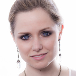 Camelia Big Eyes GPW-A4X