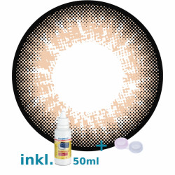 Glassy Big Eyes NPX-C7X