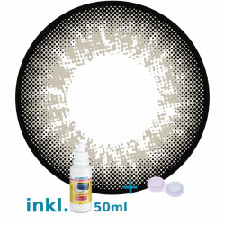 Glassy Big Eyes NPX-C7X