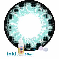 Glassy Big Eyes NPX-C7X