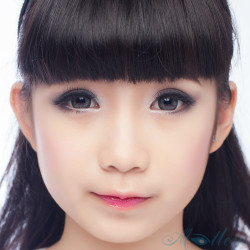 Glassy Big Eyes NPX-C7X