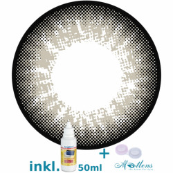 Glassy Big Eyes NPX-C7X