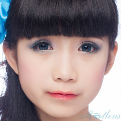 Glassy Big Eyes NPX-C7X