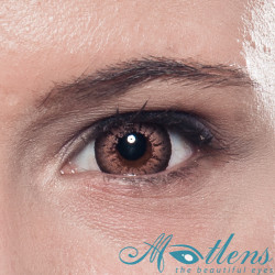 Glassy Big Eyes NPX-C7X