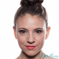 Glassy Big Eyes NPX-C7X