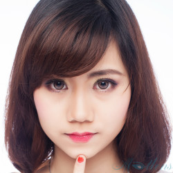 Glassy Big Eyes NPX-C7X