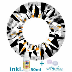 3-tone Diamond NPW-C4X