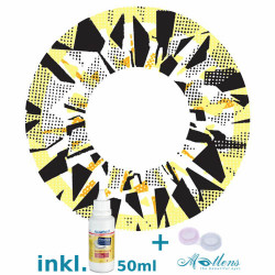 3-tone Diamond NPW-C4X