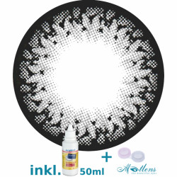 Cornflower Big Eyes PDX-36X