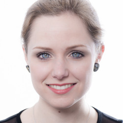 Cornflower Big Eyes PDX-36X