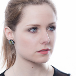 Cornflower Big Eyes PDX-36X