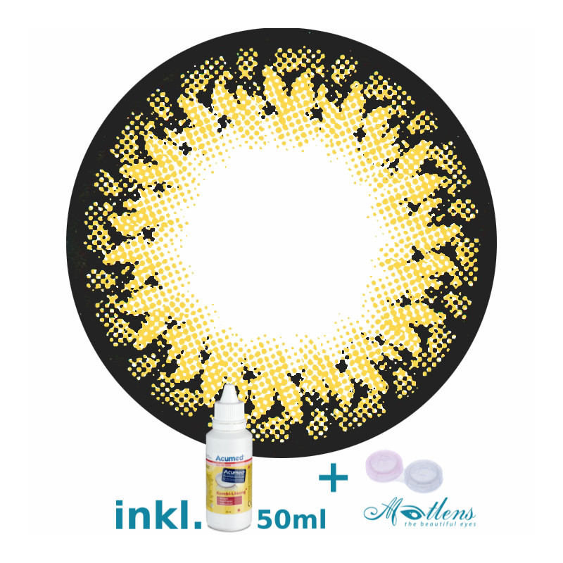 Cornflower Big Eyes PDX-36X