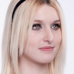 Cornflower Big Eyes PDX-36X