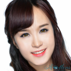 Cornflower Big Eyes PDX-36X