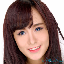 Cornflower Big Eyes PDX-36X