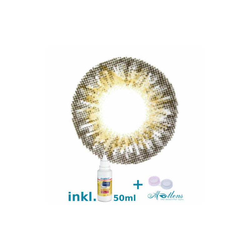 TriColor Big Eyes PDX-37X