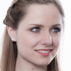 TriColor Big Eyes PDX-37X