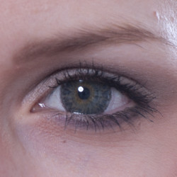 TriColor Big Eyes PDX-37X