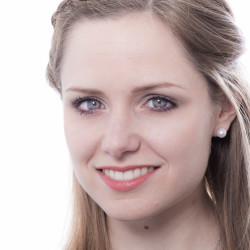 TriColor Big Eyes PDX-37X