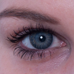 TriColor Big Eyes PDX-37X