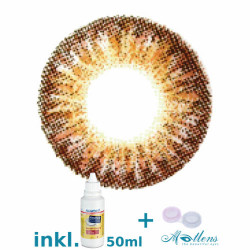 TriColor Big Eyes PDX-37X