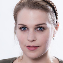 TriColor Big Eyes PDX-37X