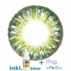 TriColor Big Eyes PDX-37X