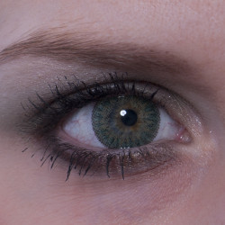 TriColor Big Eyes PDX-37X