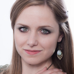 TriColor Big Eyes PDX-37X