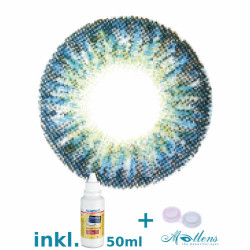 TriColor Big Eyes PDX-37X