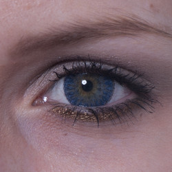 TriColor Big Eyes PDX-37X