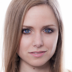 TriColor Big Eyes PDX-37X