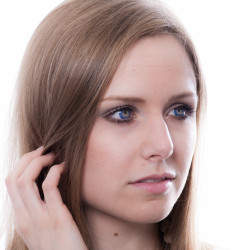 TriColor Big Eyes PDX-37X