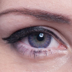 TriColor Big Eyes PDX-37X