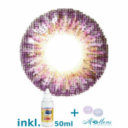 TriColor Big Eyes PDX-37X