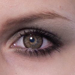 Circle lens 9 Color AN-A4X