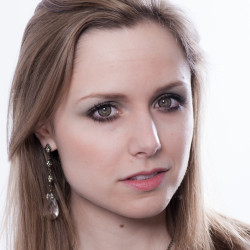 Circle lens 9 Color AN-A4X