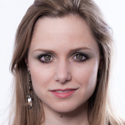 Circle lens 9 Color AN-A4X