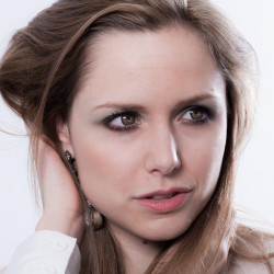 Circle lens 9 Color AN-A4X